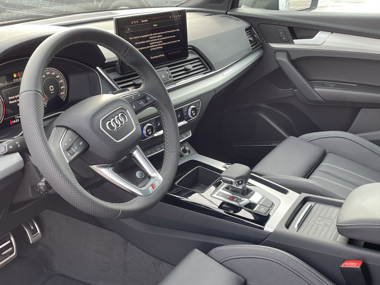 Audi Q5  2023 à Barrie, Ontario