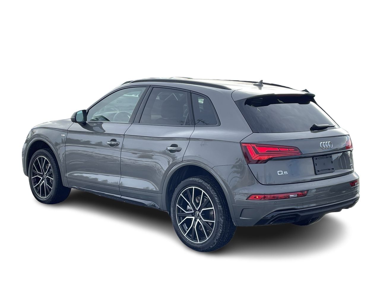 Audi Q5  2023 à Barrie, Ontario