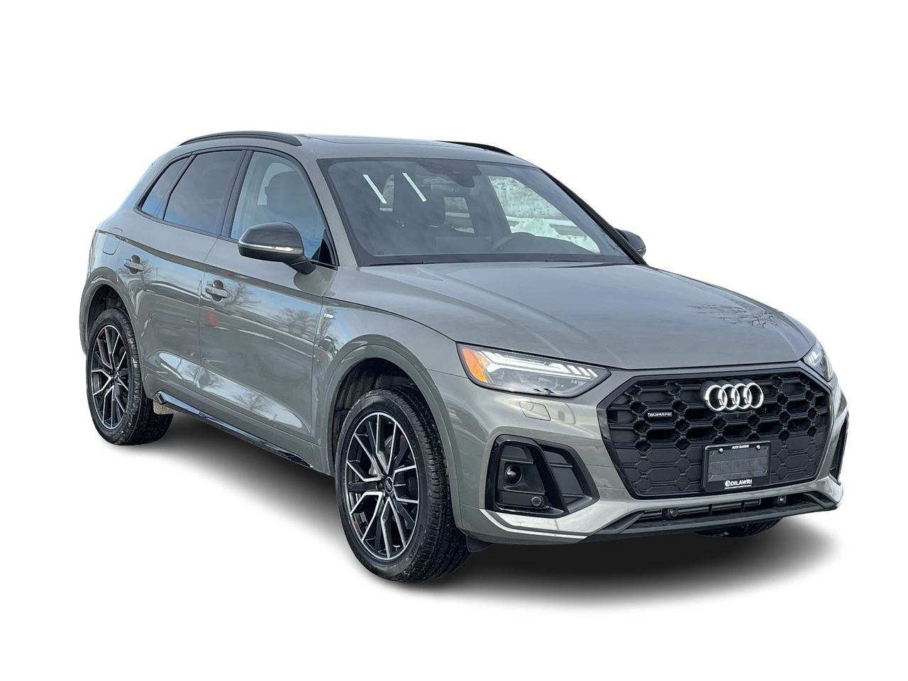 Audi Q5  2023 à Barrie, Ontario