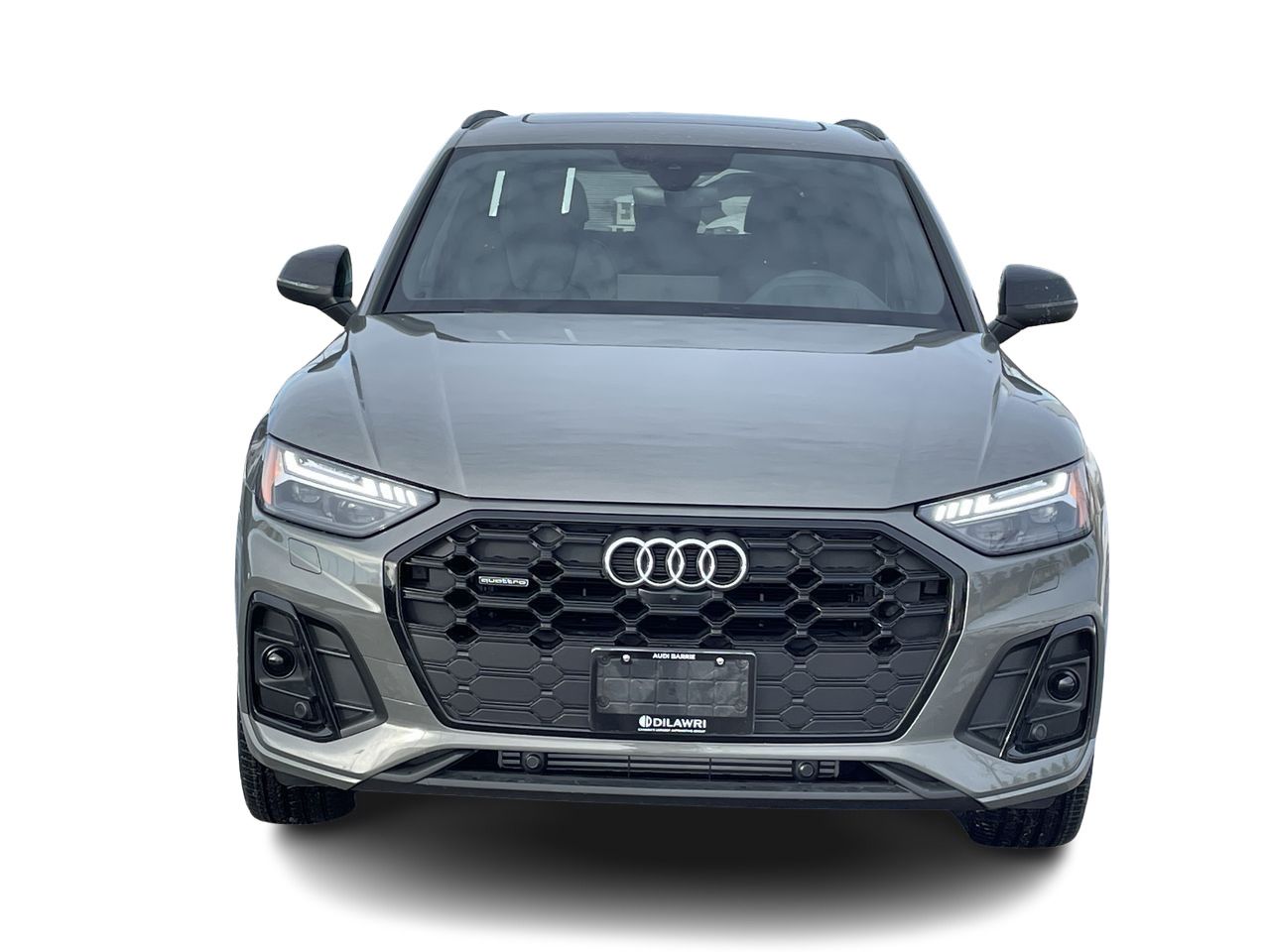 Audi Q5  2023 à Barrie, Ontario