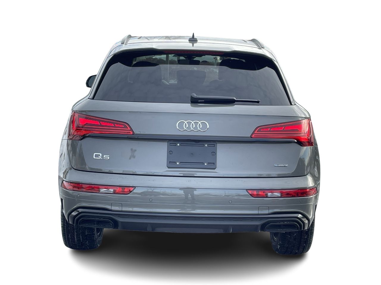 Audi Q5  2023 à Barrie, Ontario