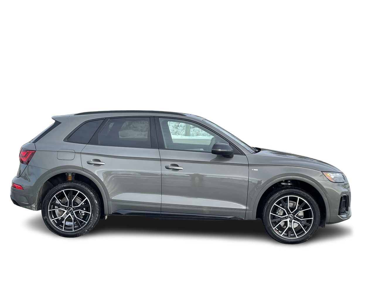 Audi Q5  2023 à Barrie, Ontario