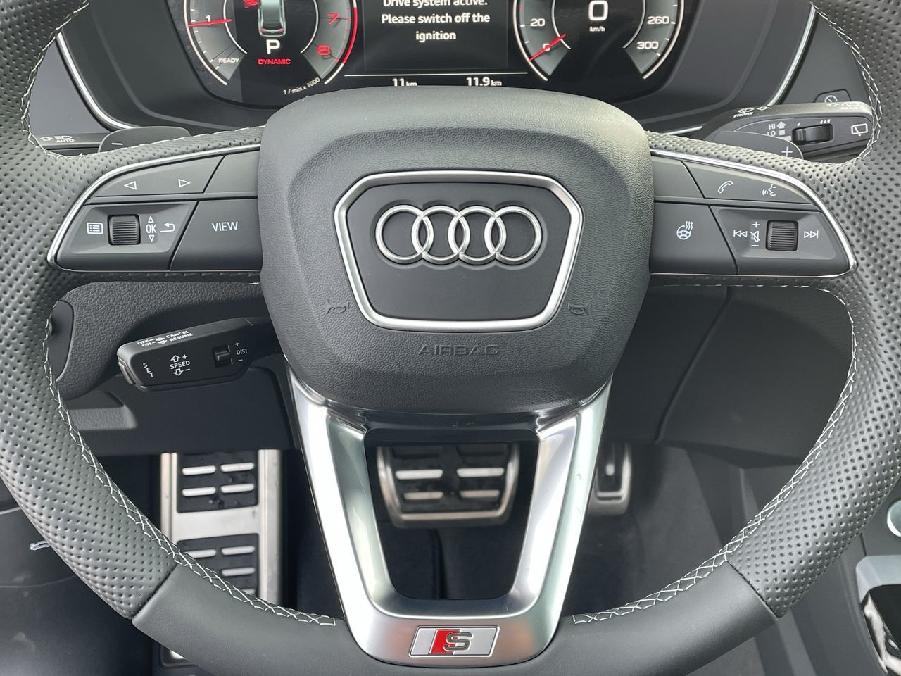 Audi Q5  2023 à Barrie, Ontario