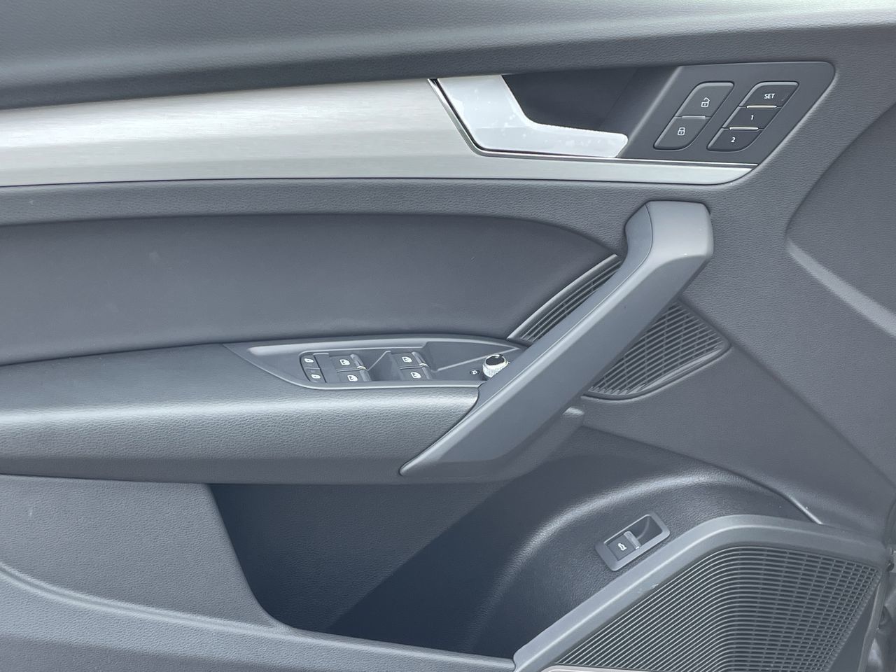 Audi Q5  2023 à Barrie, Ontario