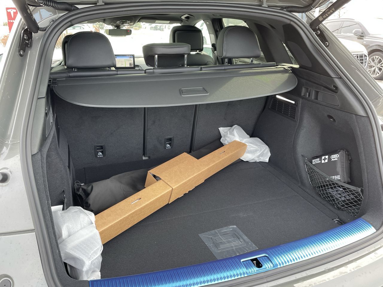 Audi Q5  2023 à Barrie, Ontario