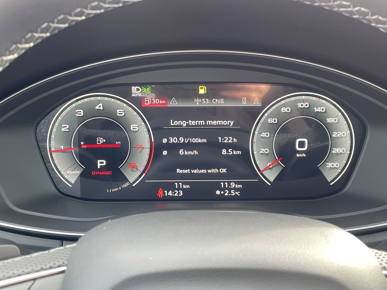 Audi Q5  2023 à Barrie, Ontario