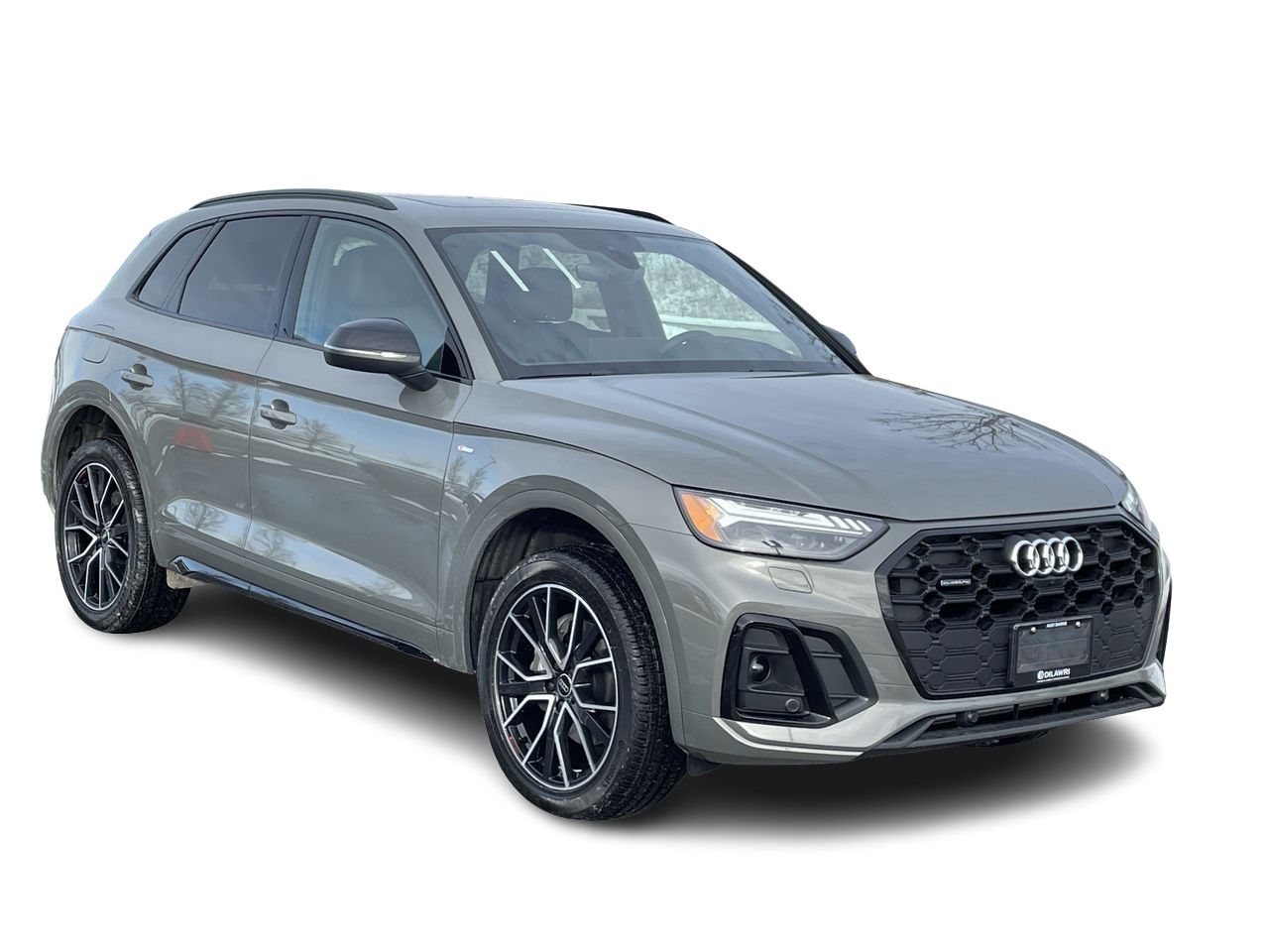 Audi Q5  2023 à Barrie, Ontario