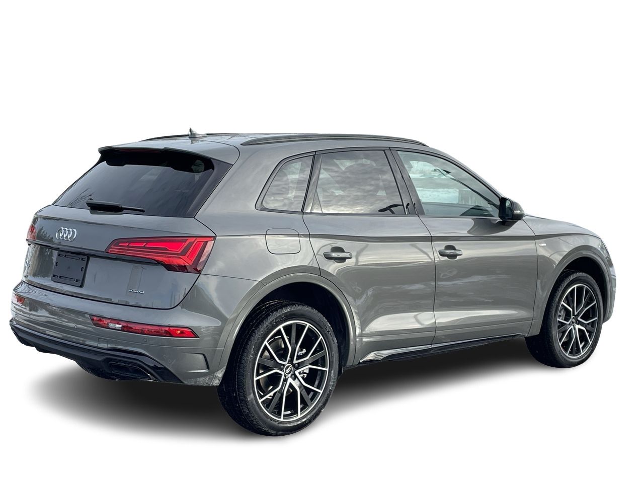 Audi Q5  2023 à Barrie, Ontario