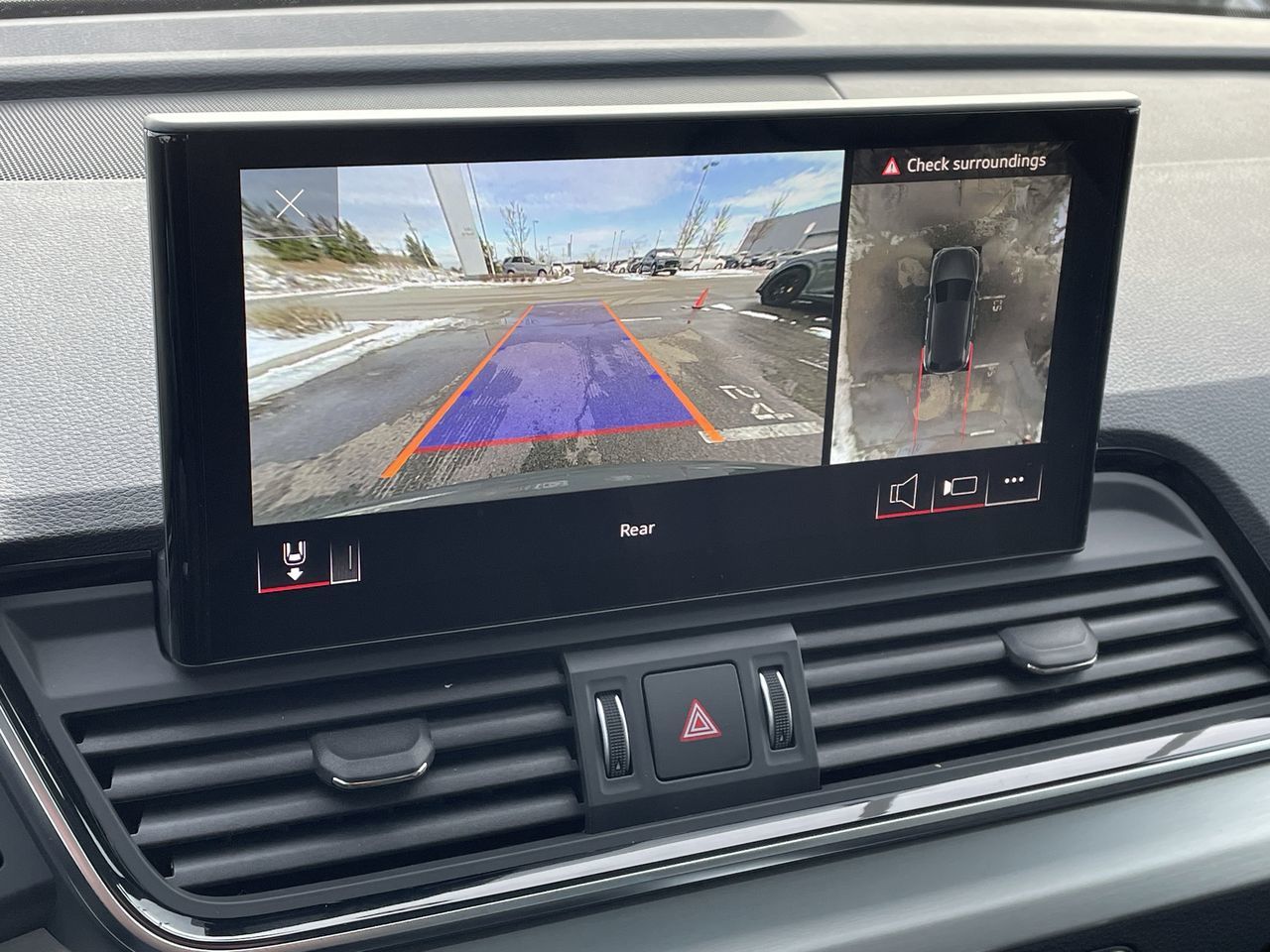 Audi Q5  2023 à Barrie, Ontario