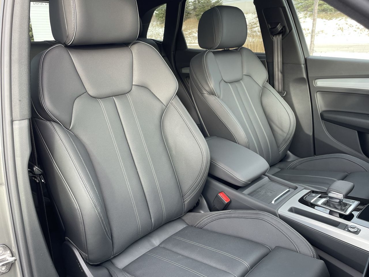 Audi Q5  2023 à Barrie, Ontario