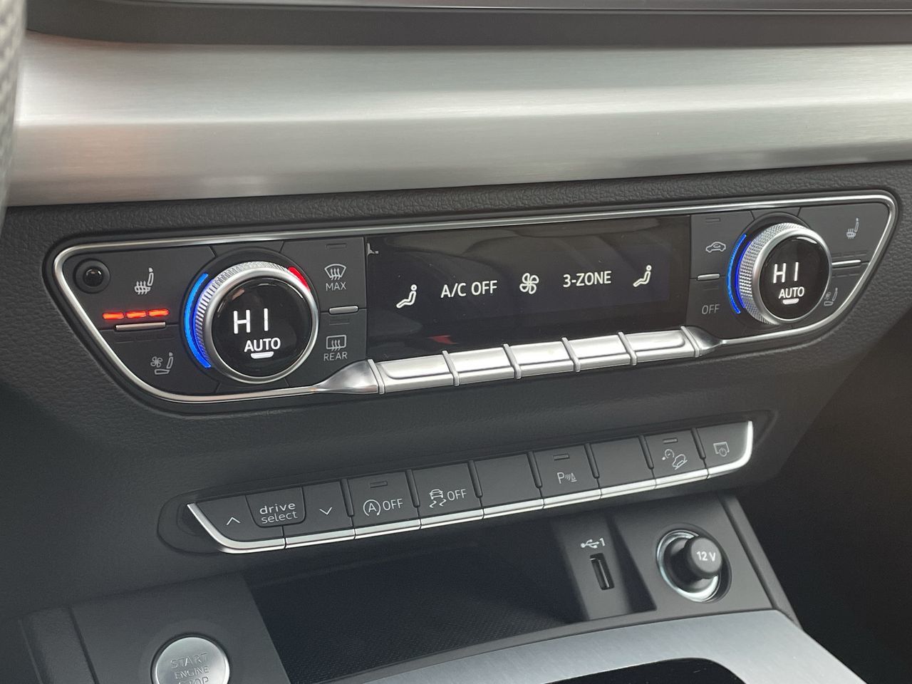 Audi Q5  2023 à Barrie, Ontario