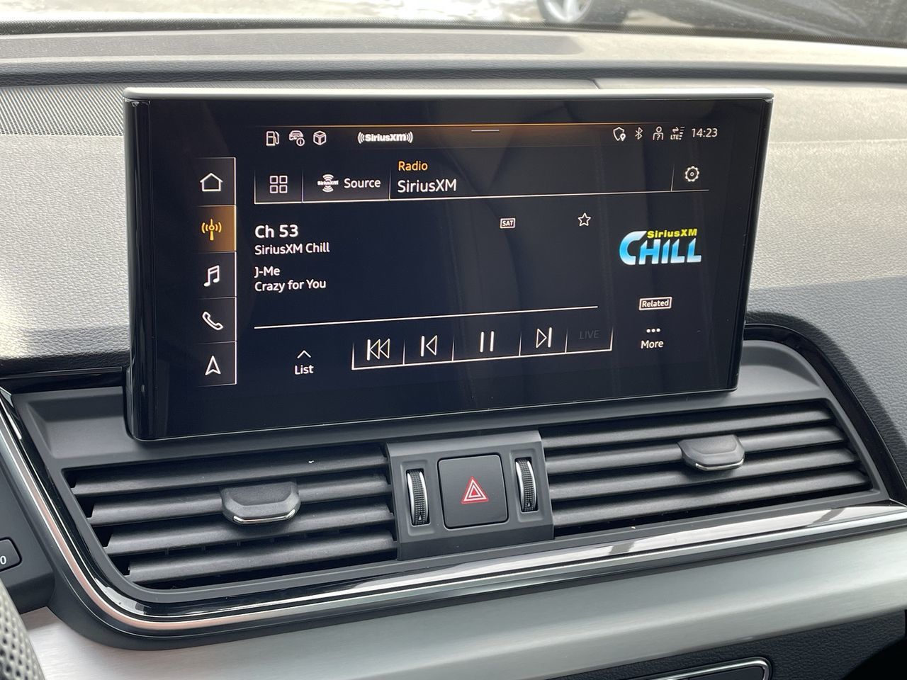 Audi Q5  2023 à Barrie, Ontario