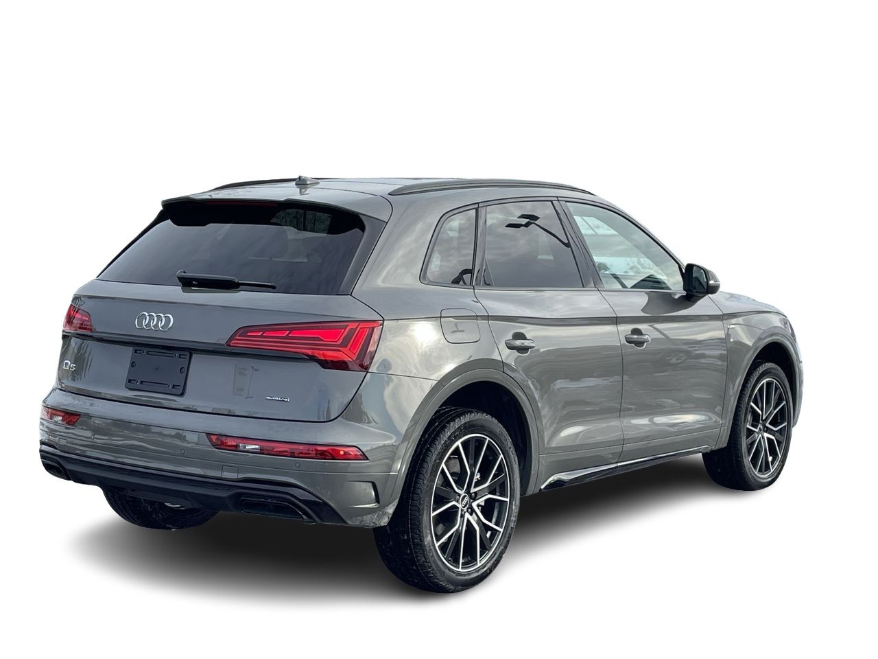 Audi Q5  2023 à Barrie, Ontario