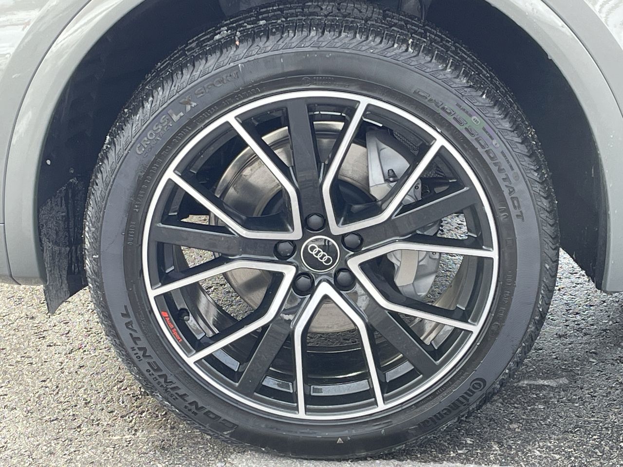 Audi Q5  2023 à Barrie, Ontario