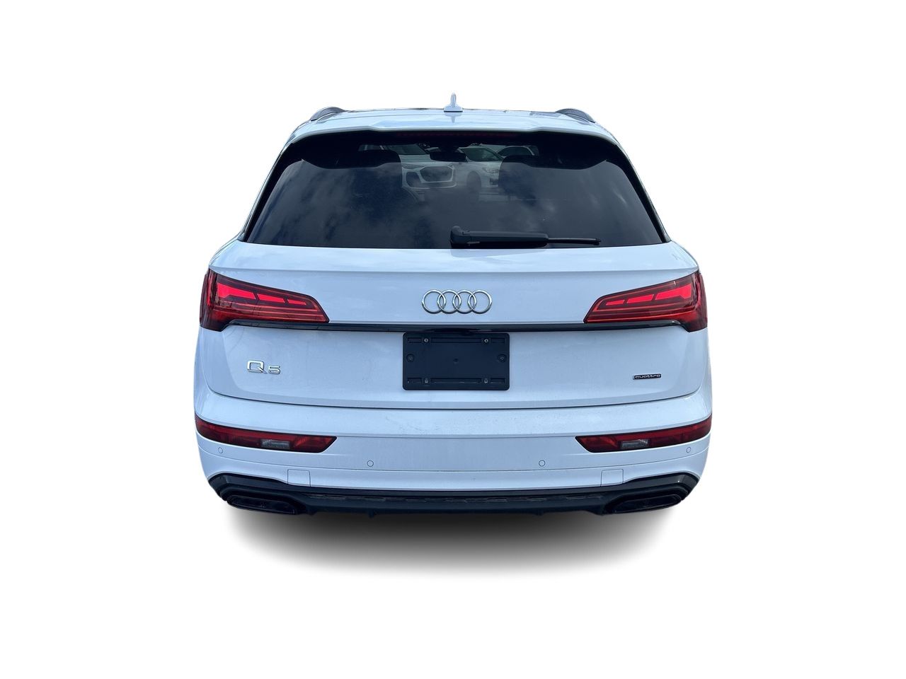 2023 Audi Q5 in Barrie, Ontario