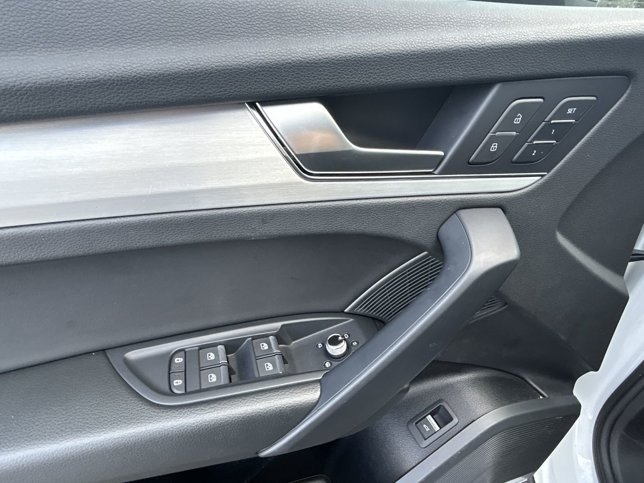 2023 Audi Q5 in Barrie, Ontario