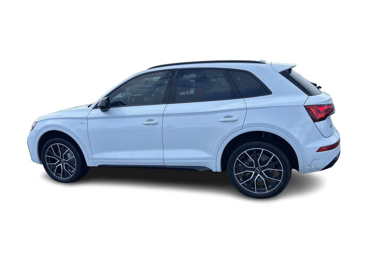 2023 Audi Q5 in Barrie, Ontario