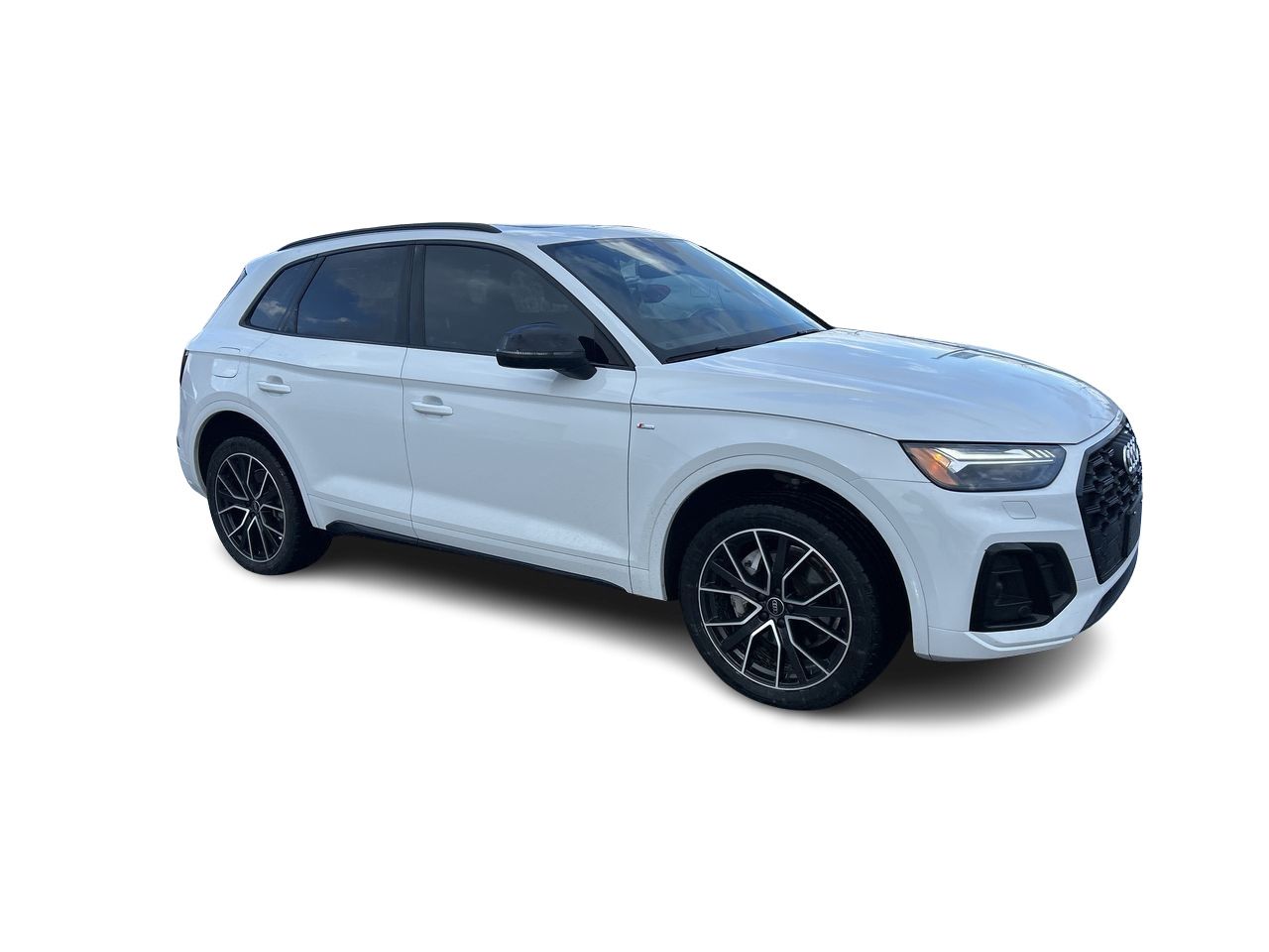 2023 Audi Q5 in Barrie, Ontario