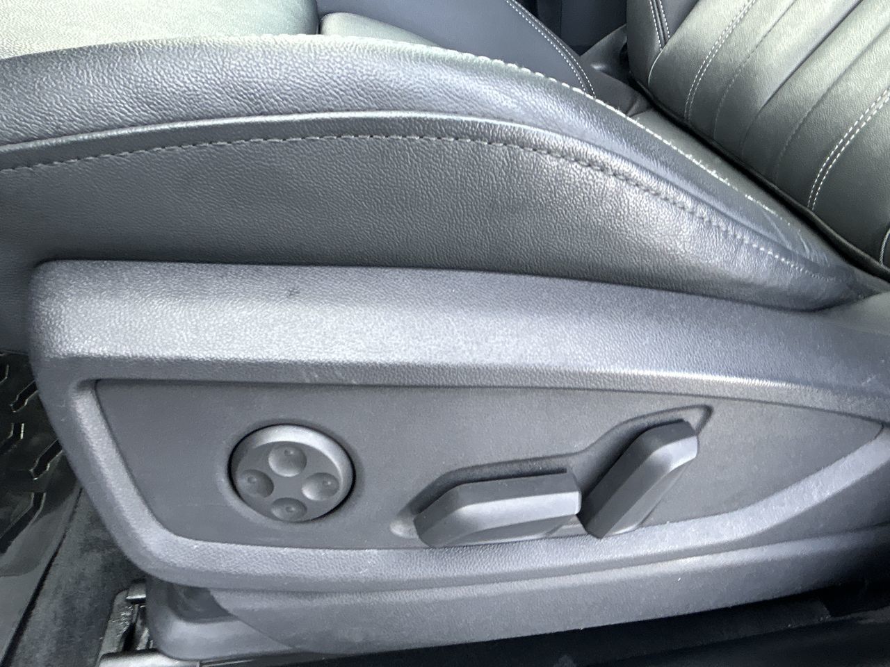 2023 Audi Q5 in Barrie, Ontario