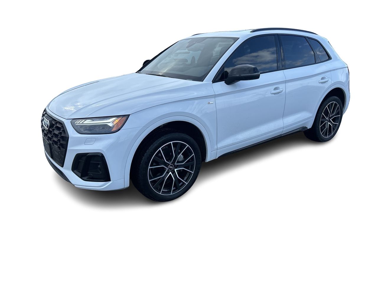 2023 Audi Q5 in Barrie, Ontario