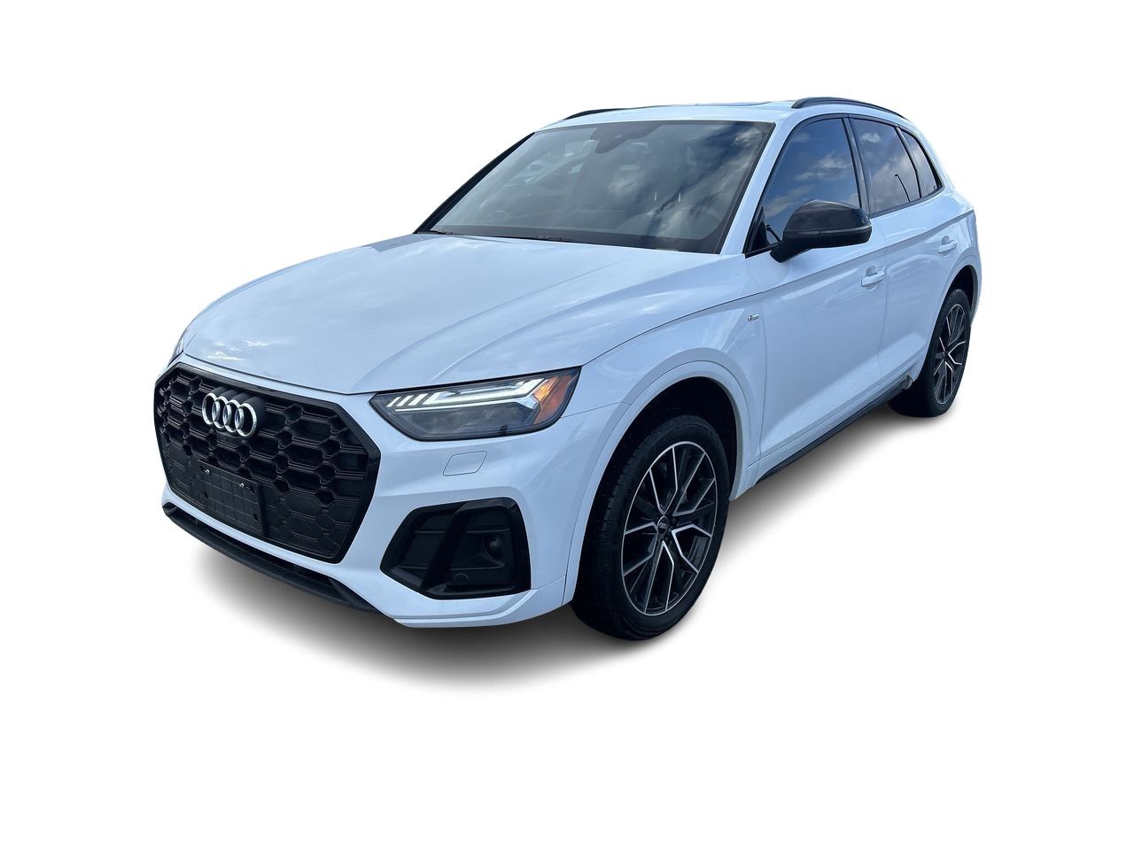 2023 Audi Q5 in Barrie, Ontario
