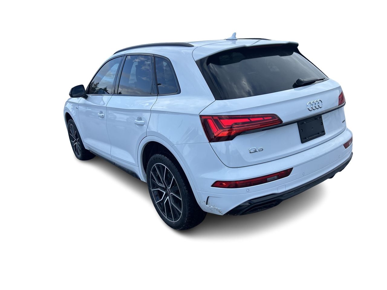 2023 Audi Q5 in Barrie, Ontario