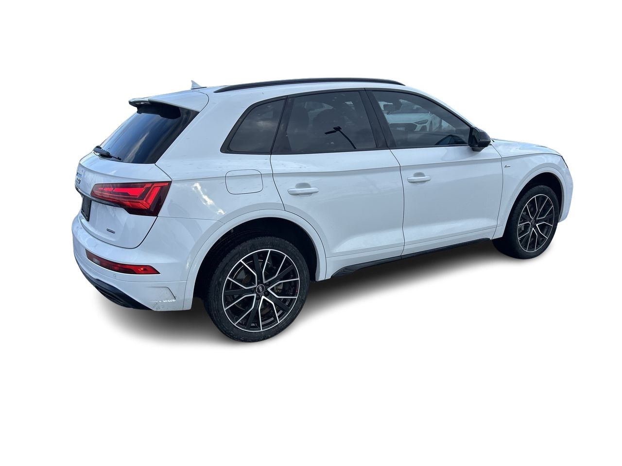 2023 Audi Q5 in Barrie, Ontario