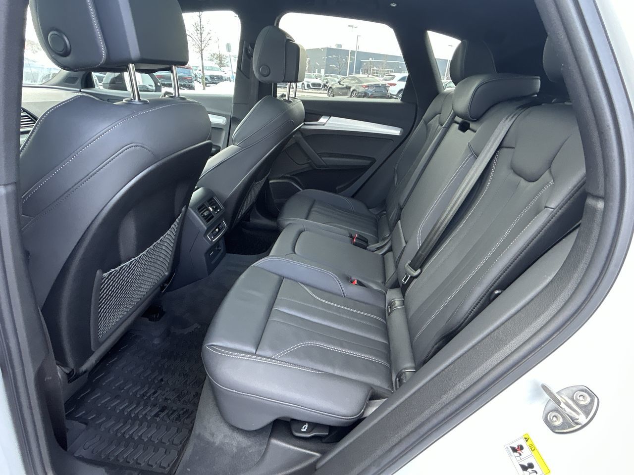 2023 Audi Q5 in Barrie, Ontario