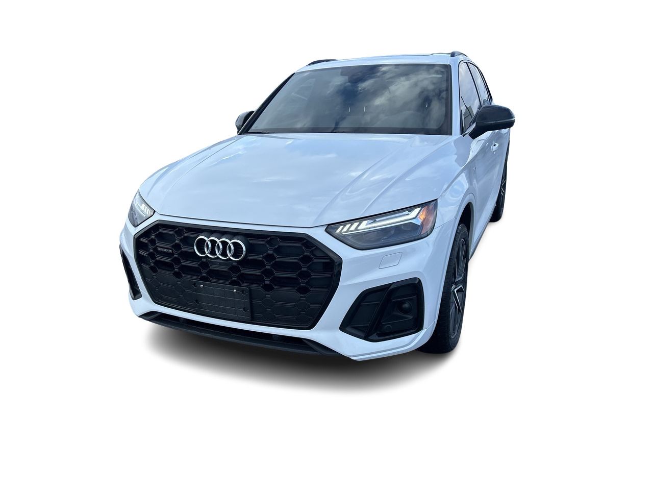 2023 Audi Q5 in Barrie, Ontario