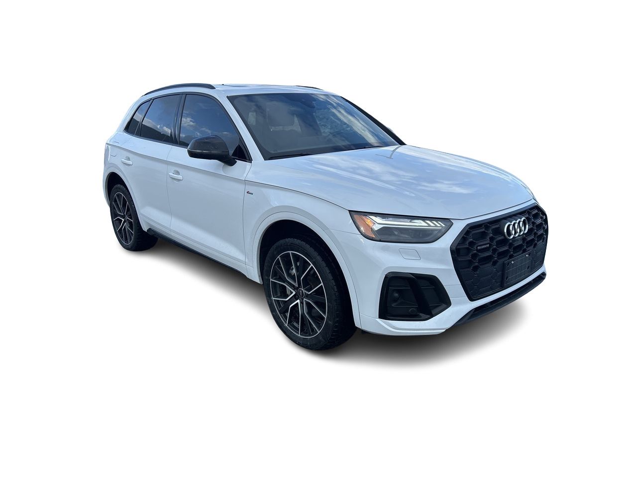 2023 Audi Q5 in Barrie, Ontario