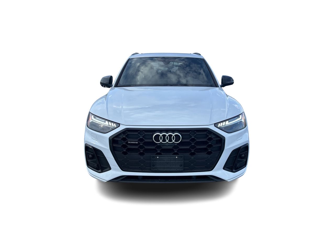 2023 Audi Q5 in Barrie, Ontario