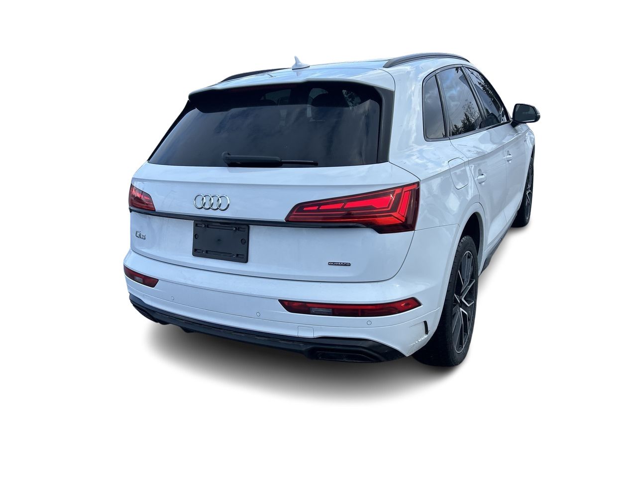 2023 Audi Q5 in Barrie, Ontario