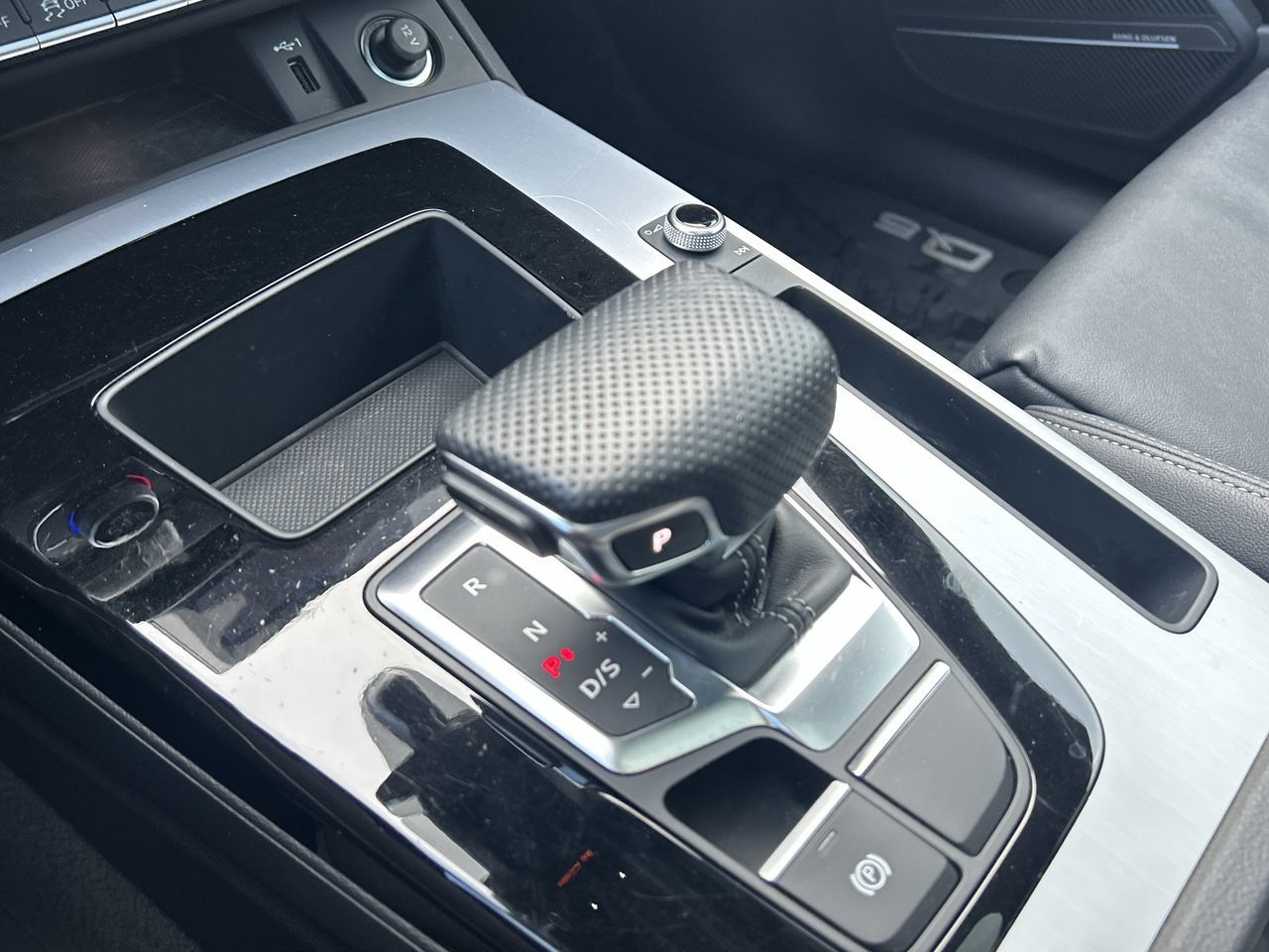 2023 Audi Q5 in Barrie, Ontario