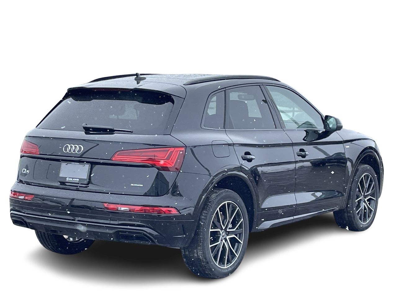 Audi Q5  2023 à Barrie, Ontario