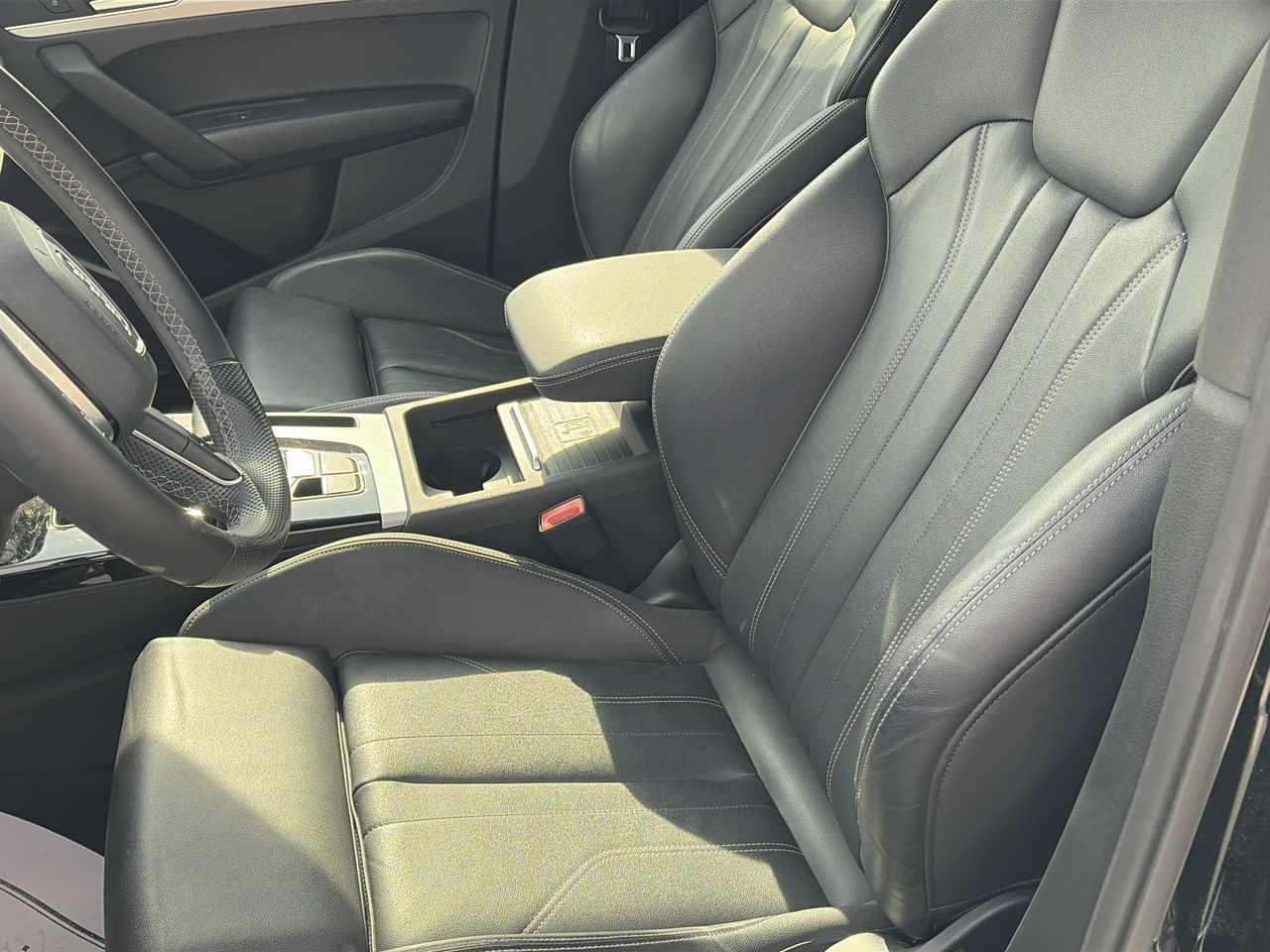 2023 Audi Q5 in Barrie, Ontario