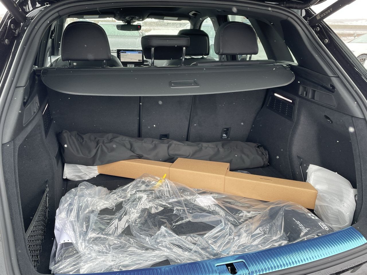 Audi Q5  2023 à Barrie, Ontario