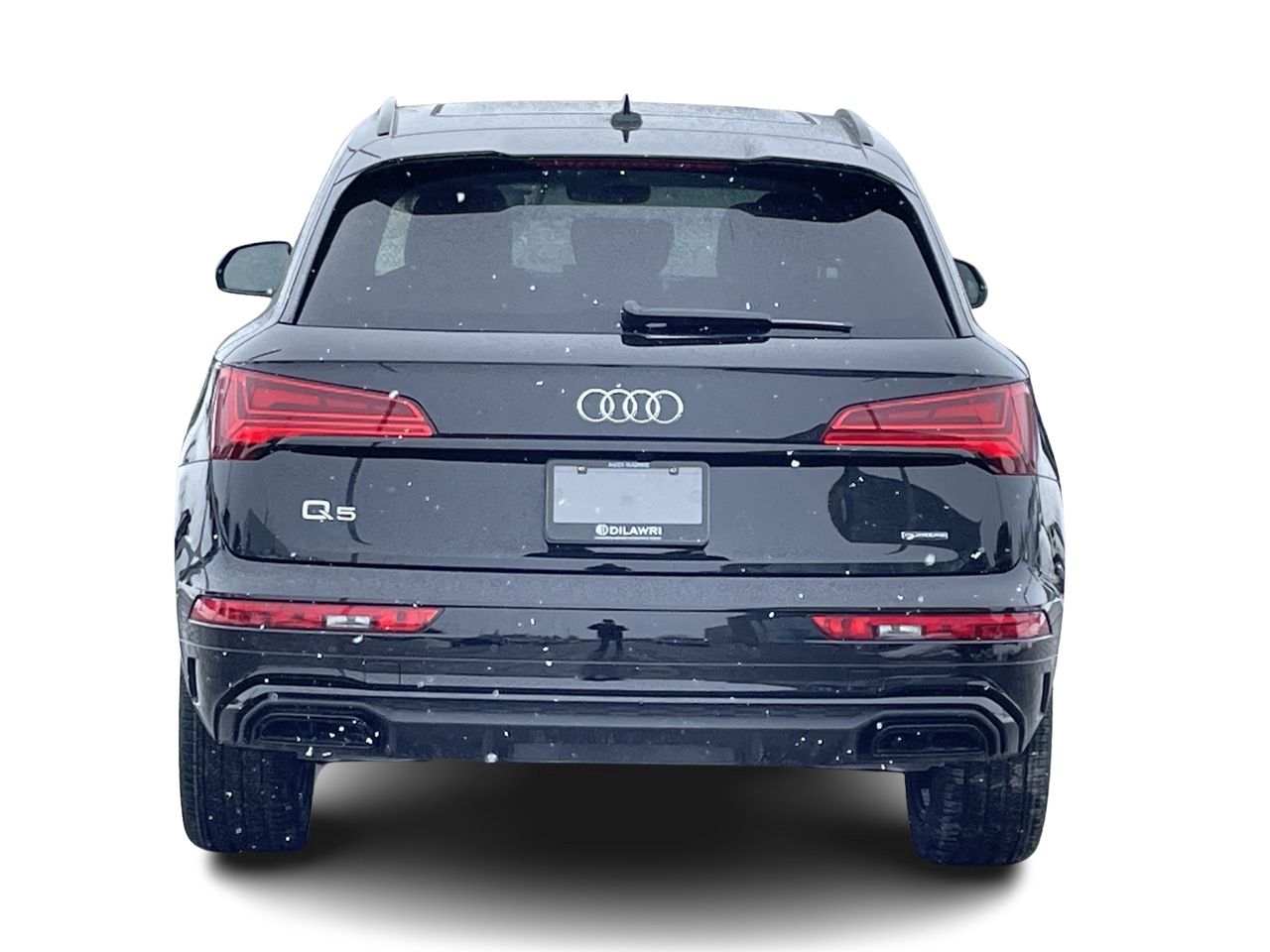 Audi Q5  2023 à Barrie, Ontario