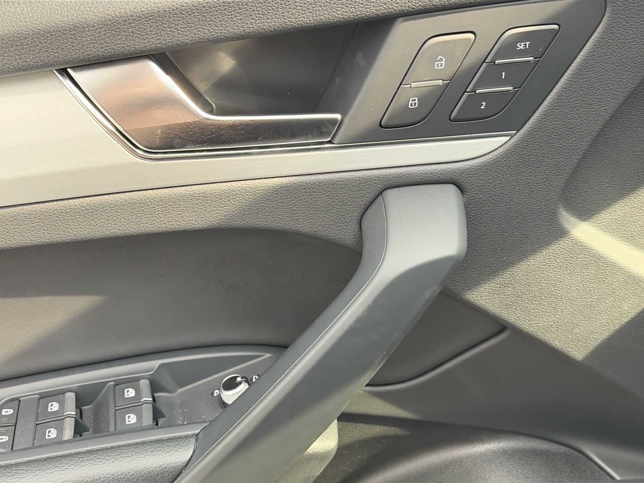 2023 Audi Q5 in Barrie, Ontario