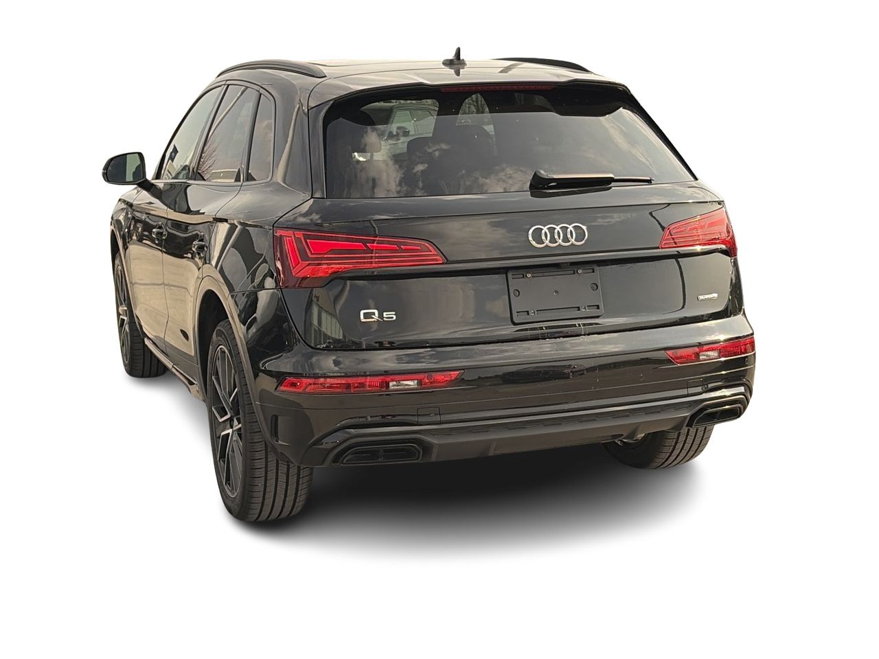 2023 Audi Q5 in Barrie, Ontario