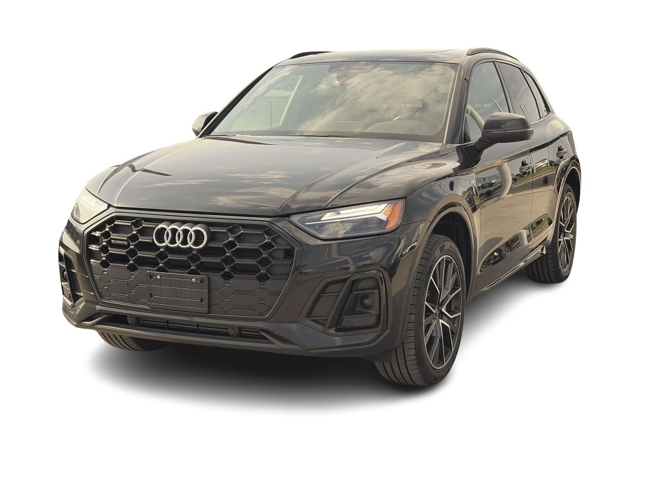 2023 Audi Q5 in Barrie, Ontario
