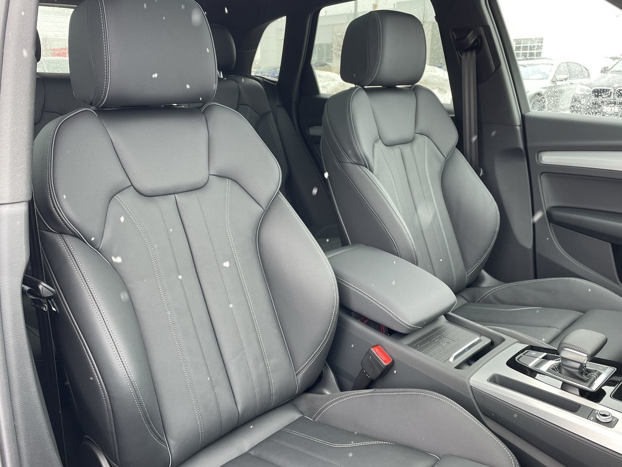 Audi Q5  2023 à Barrie, Ontario