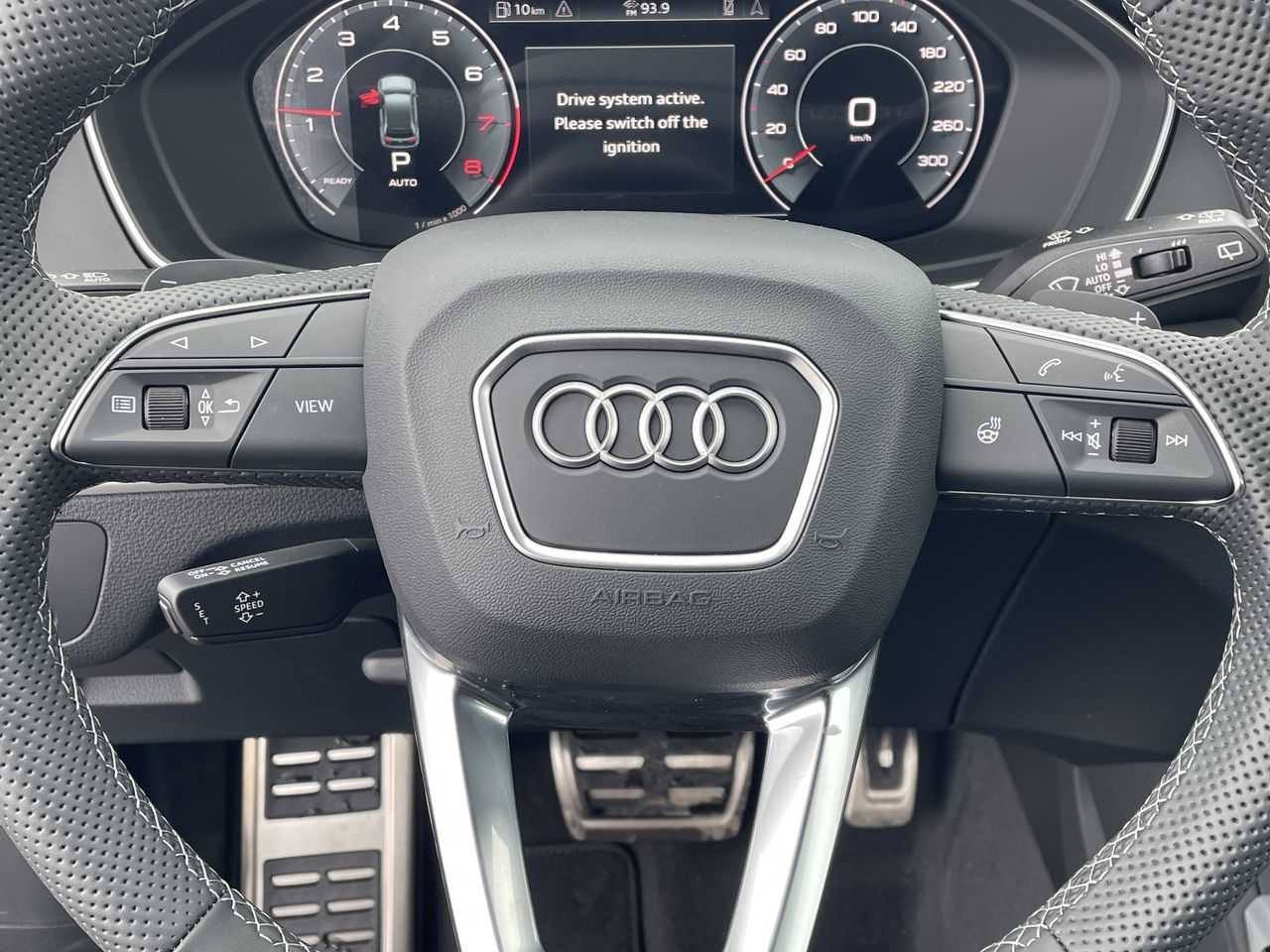 Audi Q5  2023 à Barrie, Ontario