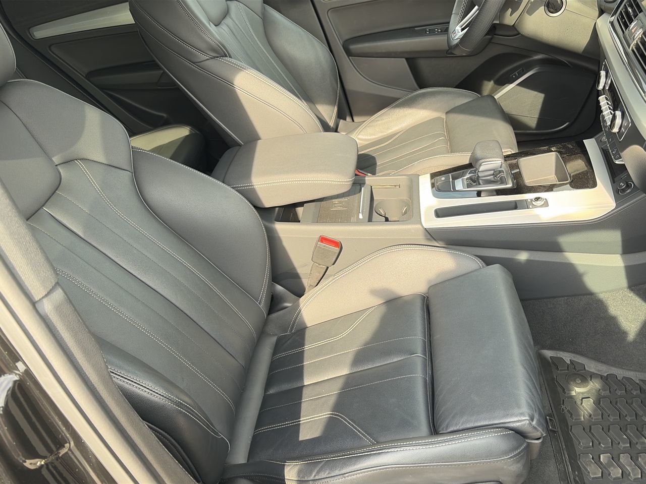 2023 Audi Q5 in Barrie, Ontario