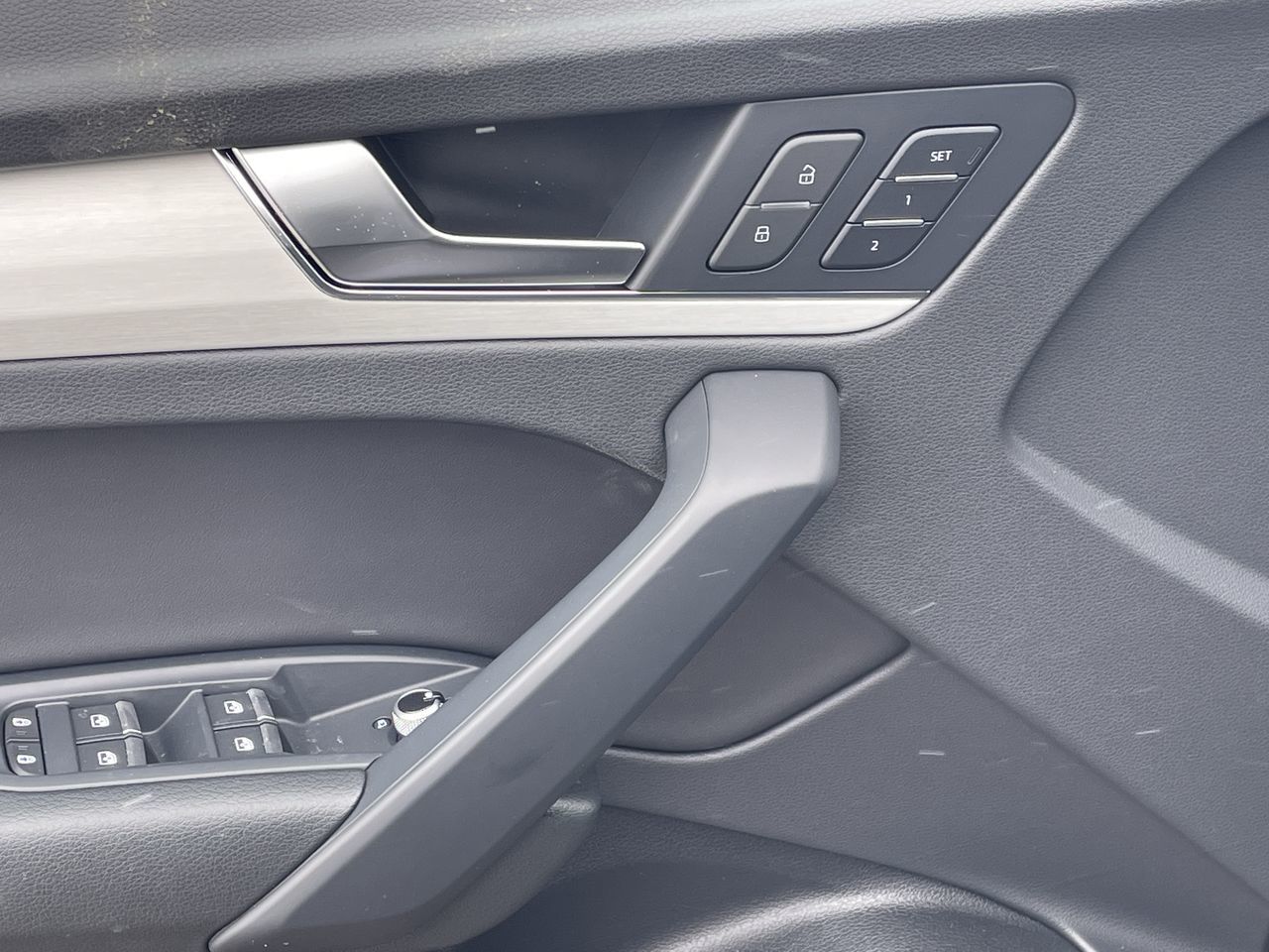 Audi Q5  2023 à Barrie, Ontario