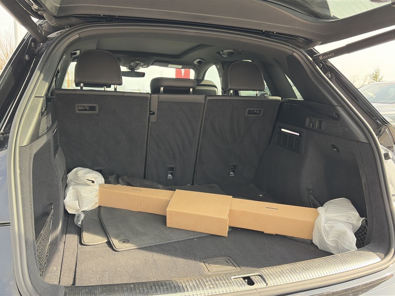 2023 Audi Q5 in Barrie, Ontario