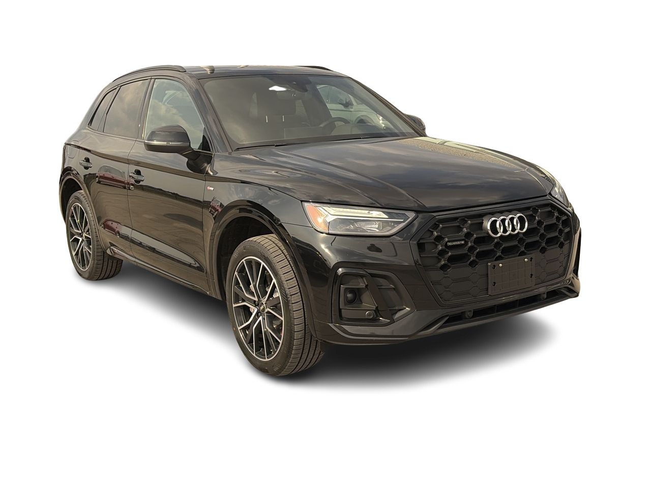 2023 Audi Q5 in Barrie, Ontario