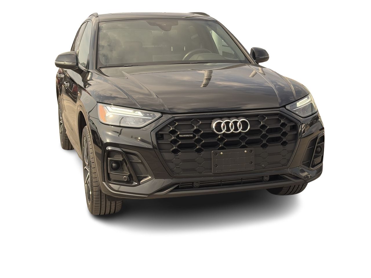 2023 Audi Q5 in Barrie, Ontario