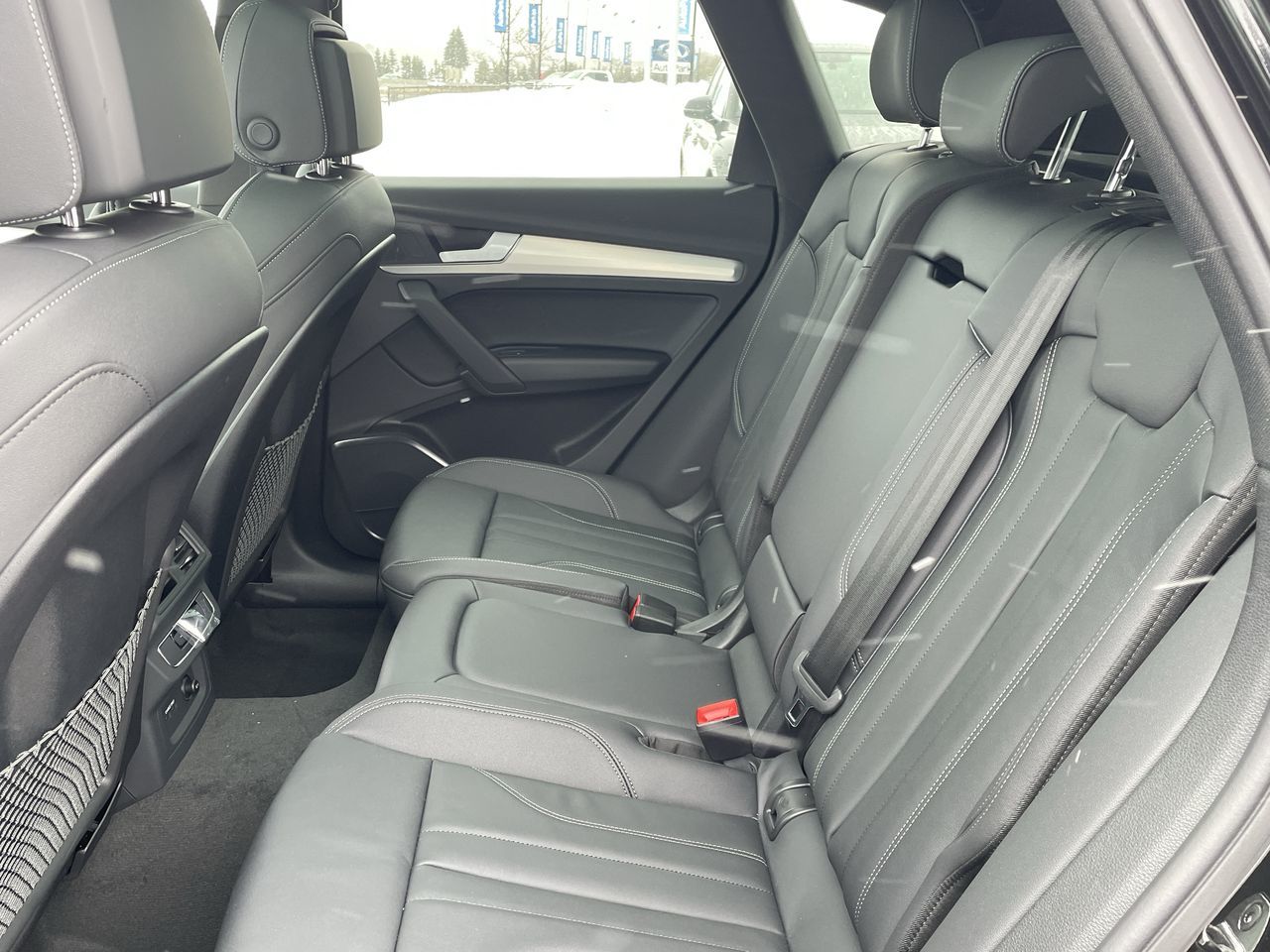 Audi Q5  2023 à Barrie, Ontario