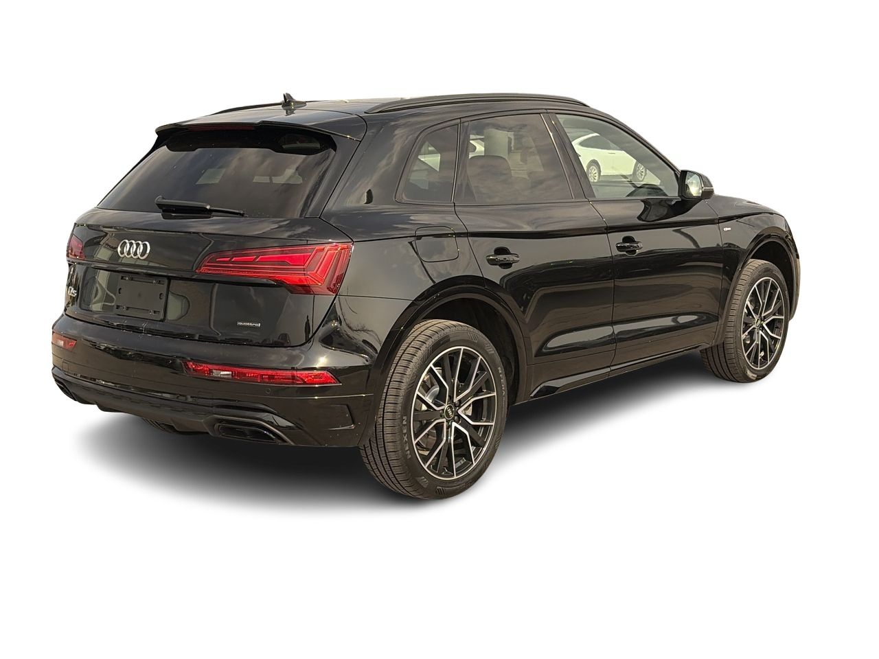 2023 Audi Q5 in Barrie, Ontario