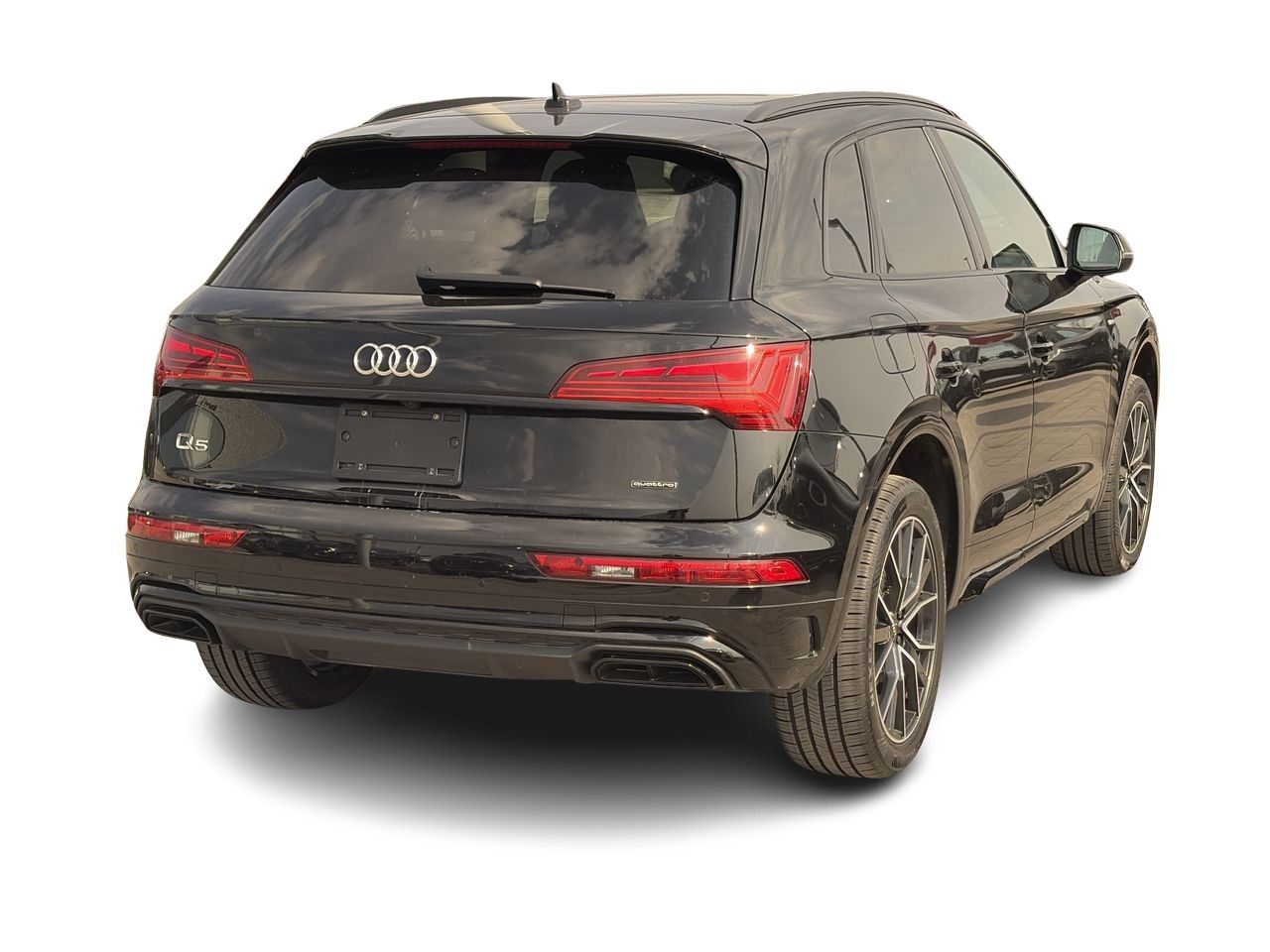 2023 Audi Q5 in Barrie, Ontario